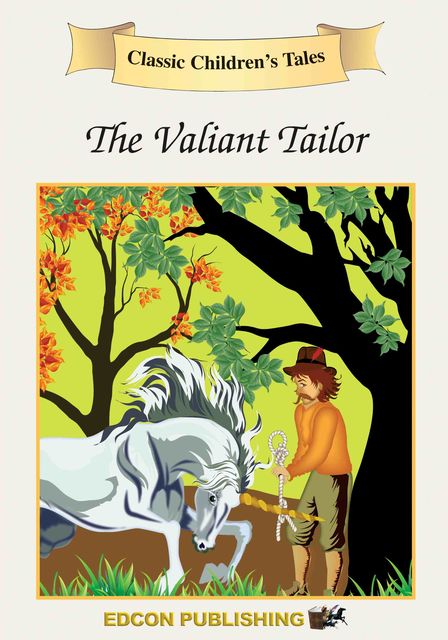 The Valiant Tailor, Edcon Publishing Group