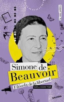 Simone de Beauvoir, Danila Suárez Tomé