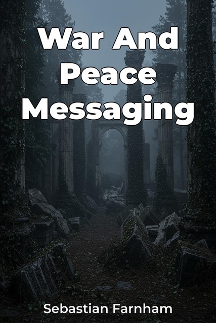 War And Peace Messaging, Sebastian Farnham