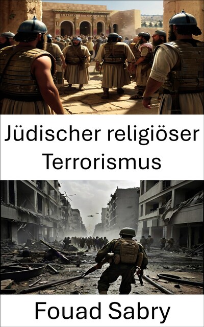 Jüdischer religiöser Terrorismus, Fouad Sabry