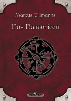 DSA 69: Das Daimonicon, Markus Tillmanns