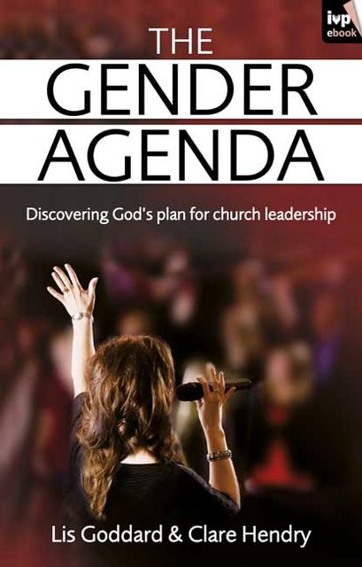 The Gender Agenda, Elisabeth Goddard
