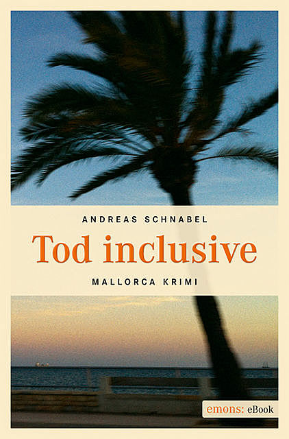 Tod inclusive, Andreas Schnabel