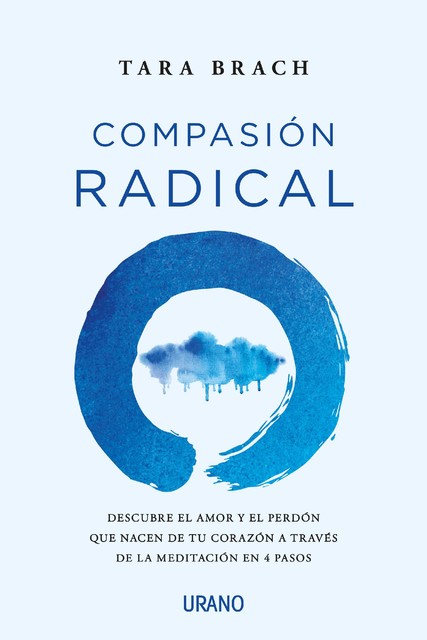 Compasión radical, Tara Brach