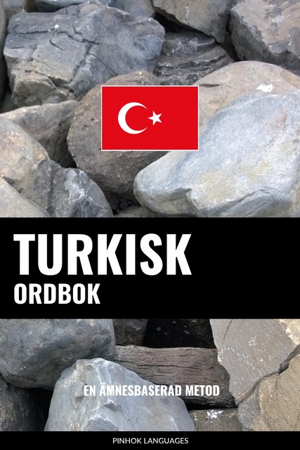Turkisk ordbok, Pinhok Languages