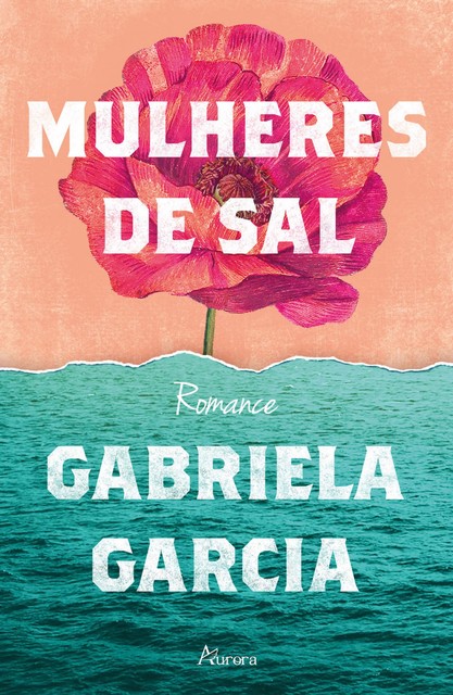 Mulheres de Sal, Gabriela Garcia