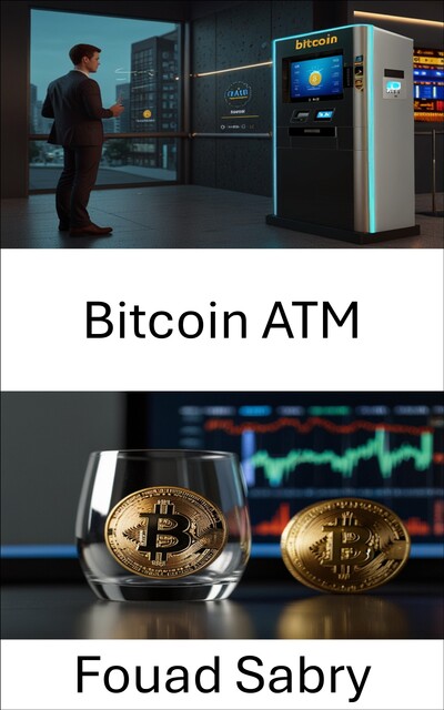 Bitcoin ATM, Fouad Sabry