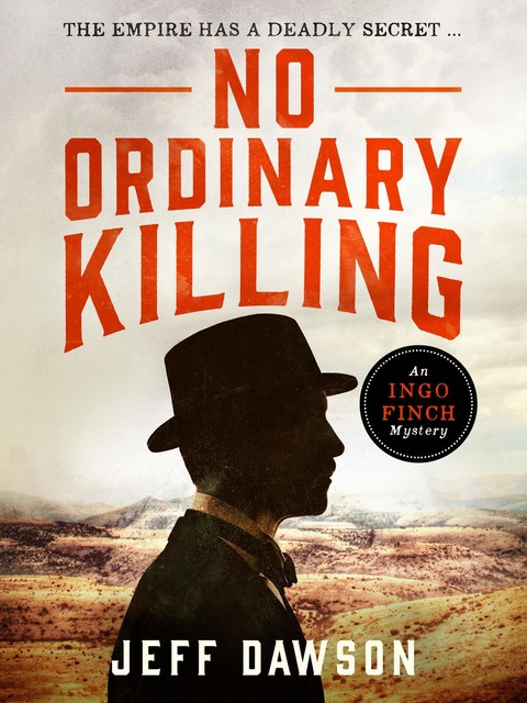 No Ordinary Killing, Jeff Dawson