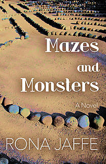 Mazes and Monsters, Rona Jaffe