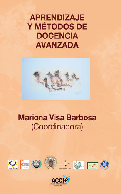 Aprendizaje y metodos de docencia avanzada, Mariona Visa Barbosa