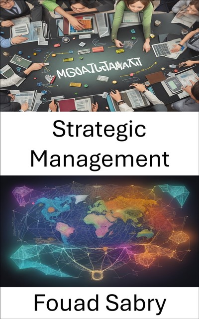 Strategic Management, Fouad Sabry