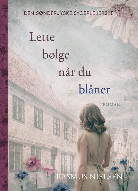 Lette bølge når du blåner, Rasmus Nielsen