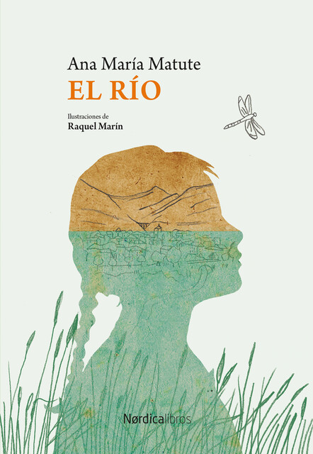 El Río E. Centenario, Ana María Matute Ausejo