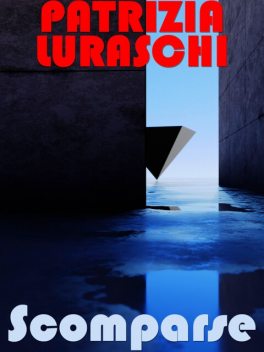Scomparse, Patrizia Luraschi