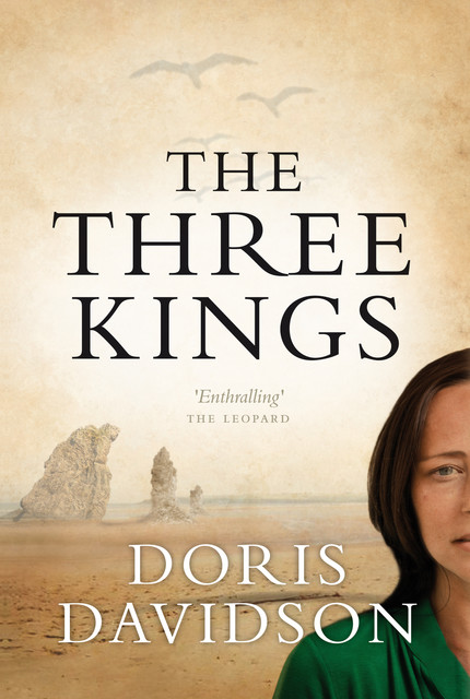 The Three Kings, Doris Davidson