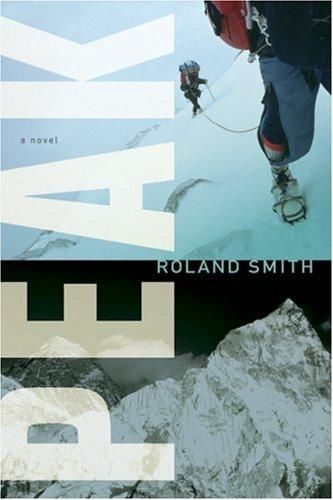 Peak, Roland Smith