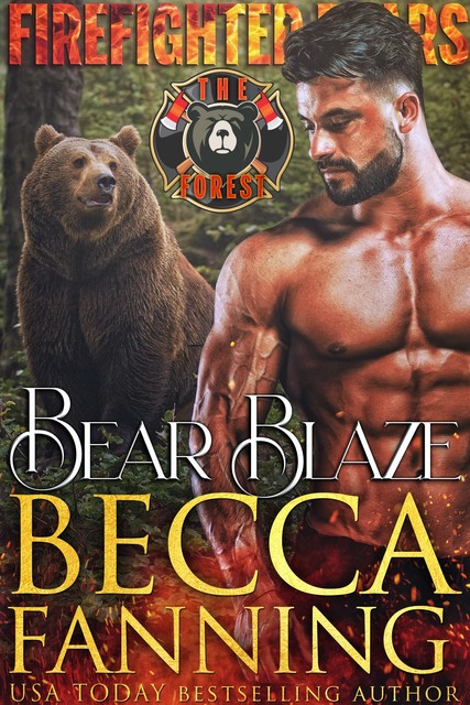 Bear Blaze, Becca Fanning