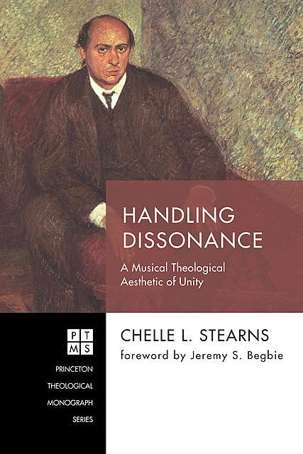 Handling Dissonance, Chelle Stearns
