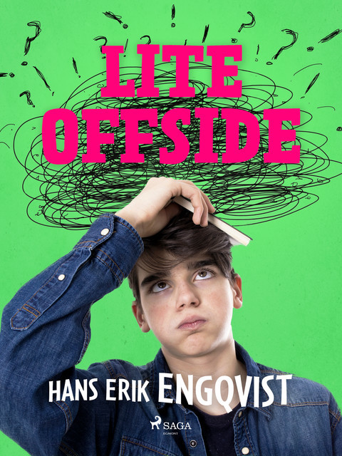 Lite offside, Hans Erik Engqvist