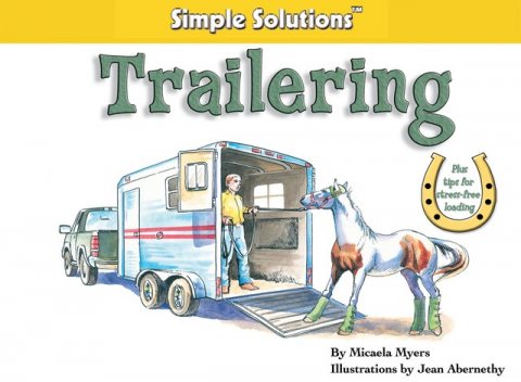 Trailering, Micaela Myers