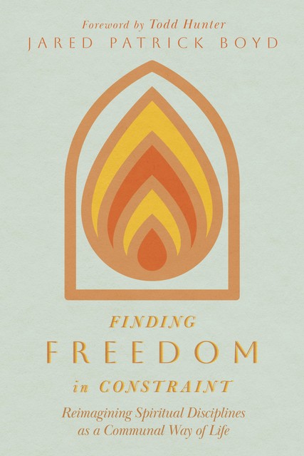 Finding Freedom in Constraint, Jared Patrick Boyd