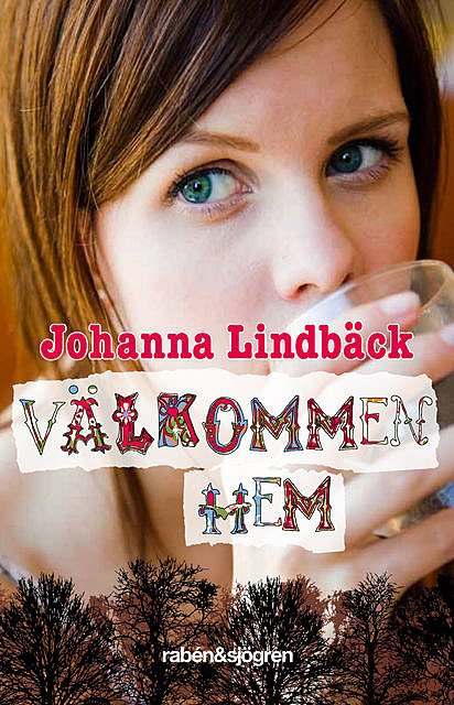 Välkommen hem, Johanna Lindbäck