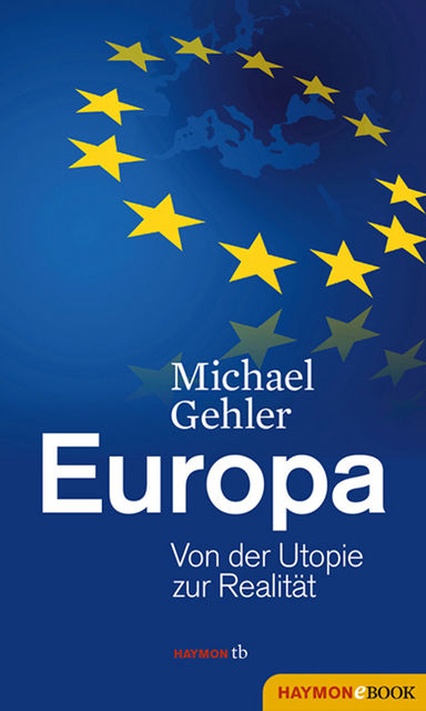 Europa, Michael Gehler