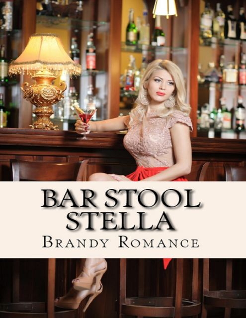 Bar Stool Stella: Complete Edition, Brandy Romance