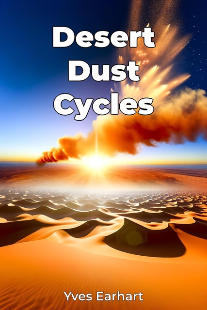 Desert Dust Cycles, Yves Earhart