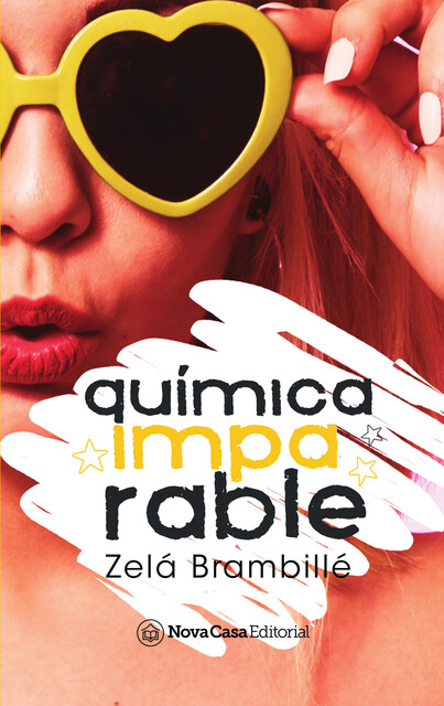 Química imparable, Zelá Brambillé