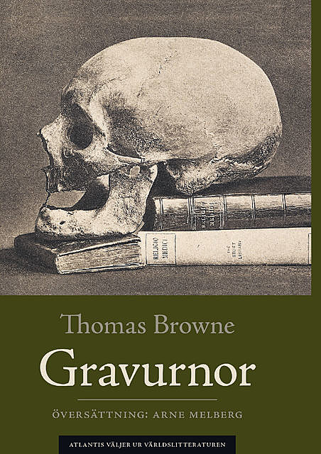 Gravurnor, Thomas Browne