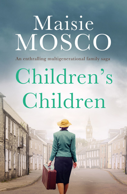 Children's Children, Maisie Mosco