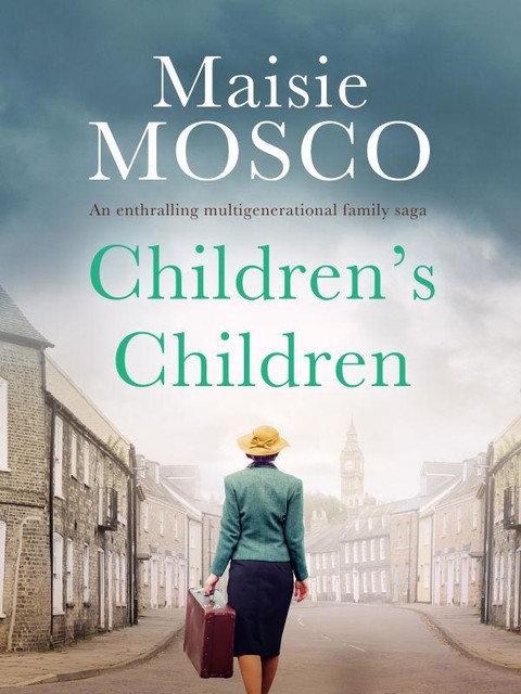 Children's Children, Maisie Mosco