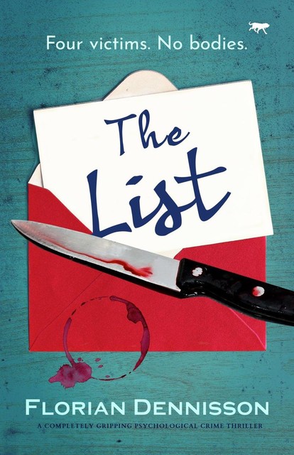 The List, Florian Dennisson