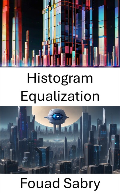 Histogram Equalization, Fouad Sabry