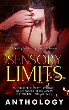 Sensory Limits, Tori Carson, Fara Allegro, Zoë Mullins