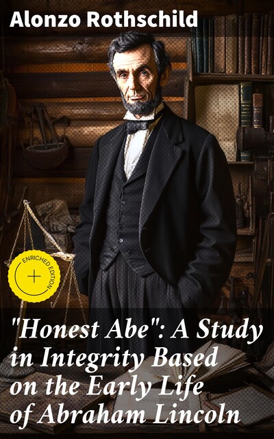 “Honest Abe”: A Study in Integrity Based on the Early Life of Abraham Lincoln, Alonzo Rothschild