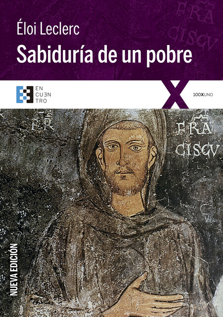 Sabiduría de un pobre, Eloi Leclerc