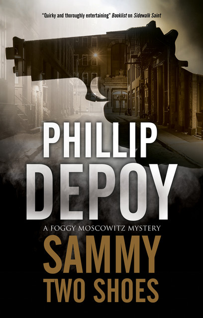 Sammy Two Shoes, Phillip Depoy