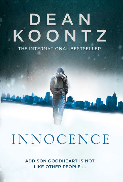Innocence: A Novel, Dean Koontz