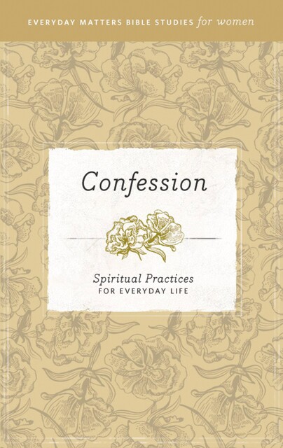 Confession, Hendrickson Publishers