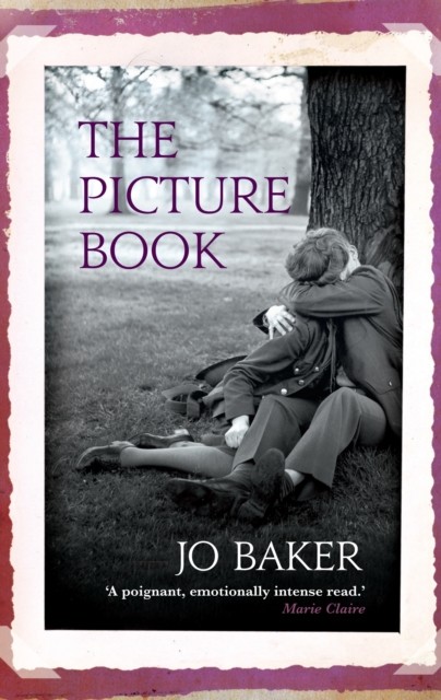 Picture Book, Jo Baker