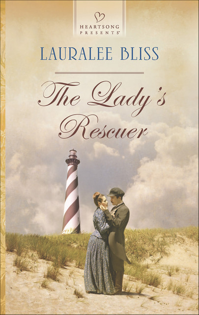 The Lady's Rescuer, Lauralee Bliss