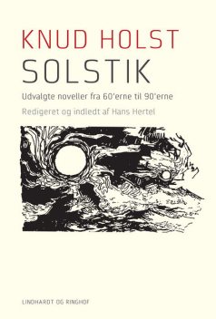 Solstik, Knud Holst