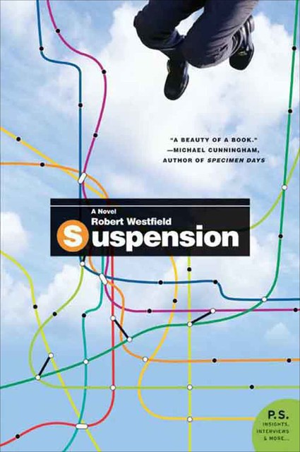 Suspension, Robert Westfield