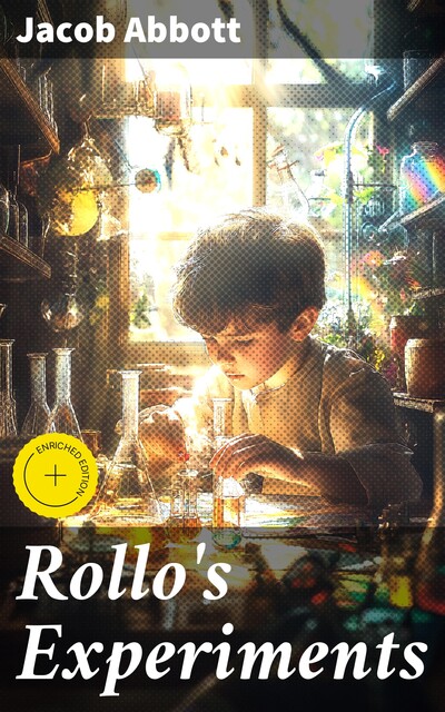 Rollo's Experiments, Jacob Abbott