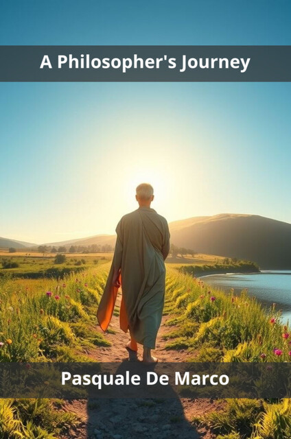 A Philosopher's Journey, Pasquale De Marco