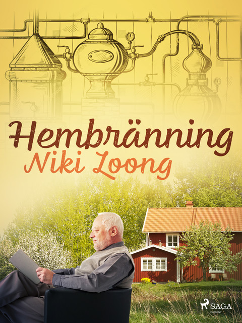 Hembränning, Niki Loong