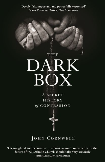The Dark Box, John Cornwell