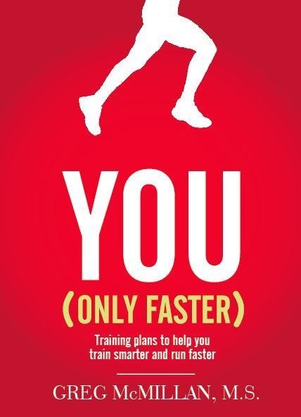YOU (Only Faster), Greg McMillan